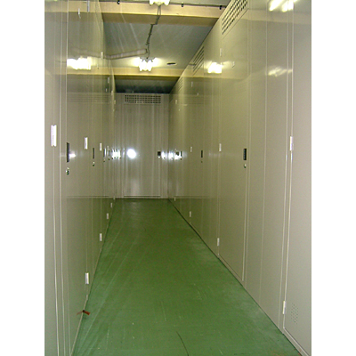 ラッキートランク･中野富士見町1