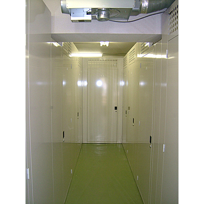 ラッキートランク･リビン中野