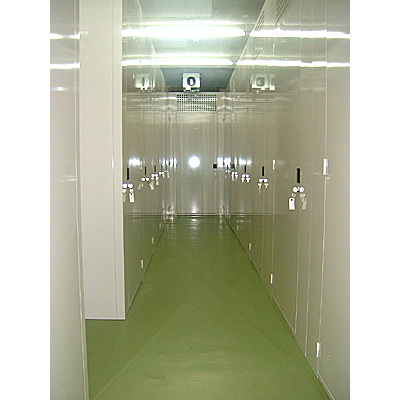 ラッキートランク･桐ヶ丘