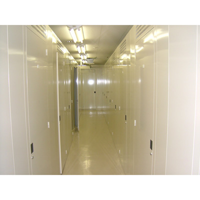 ラッキートランク・中野富士見町２