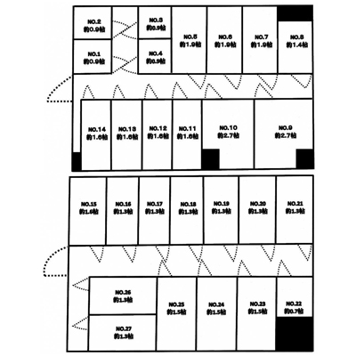 ラッキートランク･アクセス大塚