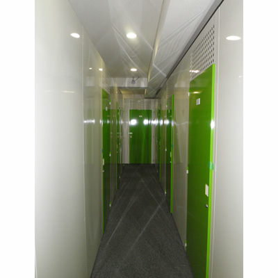 ラッキートランク･西尾久