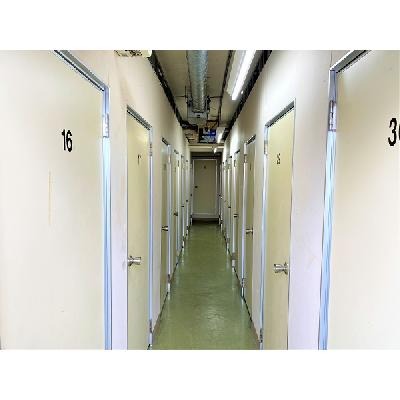 ラッキートランク・烏山