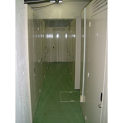 ラッキートランク･アクセス新中野