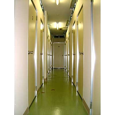 ラッキートランク･大栄ビル