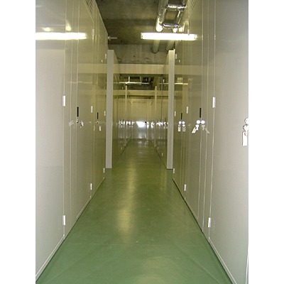 ラッキートランク･志茂