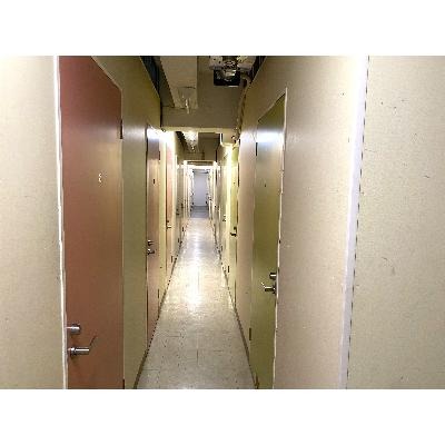 ラッキートランク・アームス西新宿