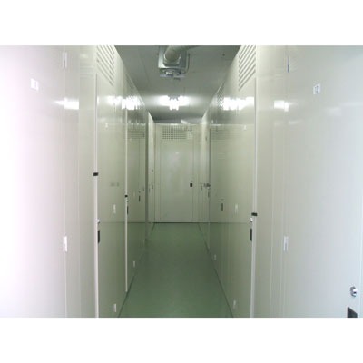 ラッキートランク･西浅草