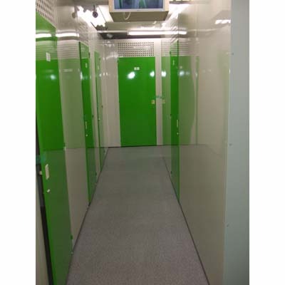 ラッキートランク･アクセス中野坂上