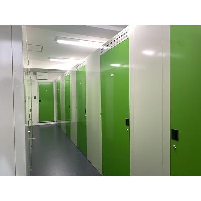 ラッキートランク･新宿5丁目