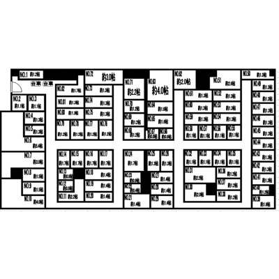 ラッキートランク･志茂