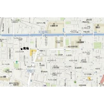 バイクガレージ大森西