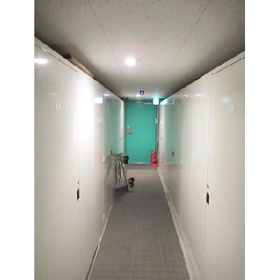 ラッキートランク･上池袋