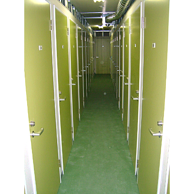 ラッキートランク･豊玉