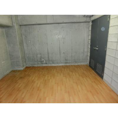 ラッキートランク･板橋本町