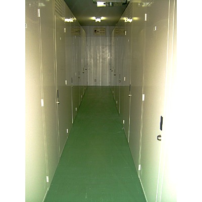 ラッキートランク･昌平ビル