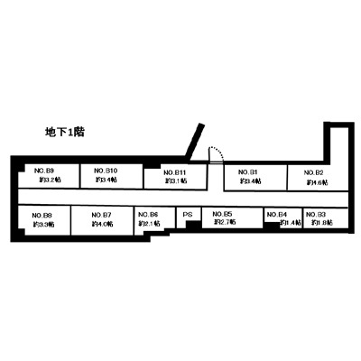 ラッキートランク･アクセス前野町