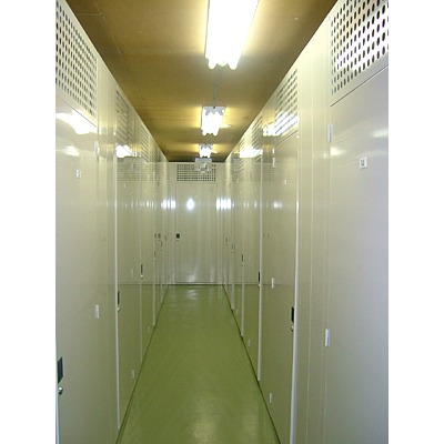 ラッキートランク･上落合