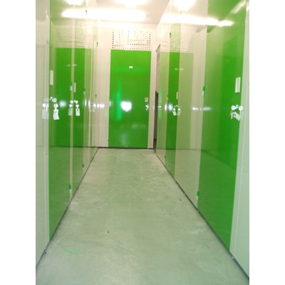 ラッキートランク･梅島