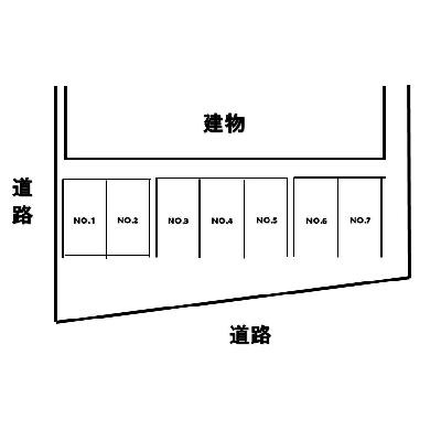 バイクガレージ･東坂下