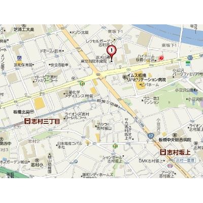 バイクガレージ･東坂下